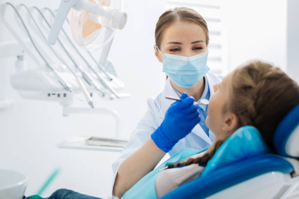 Best Dental Fillings (Composite and Amalgam)  in Arthur, IL